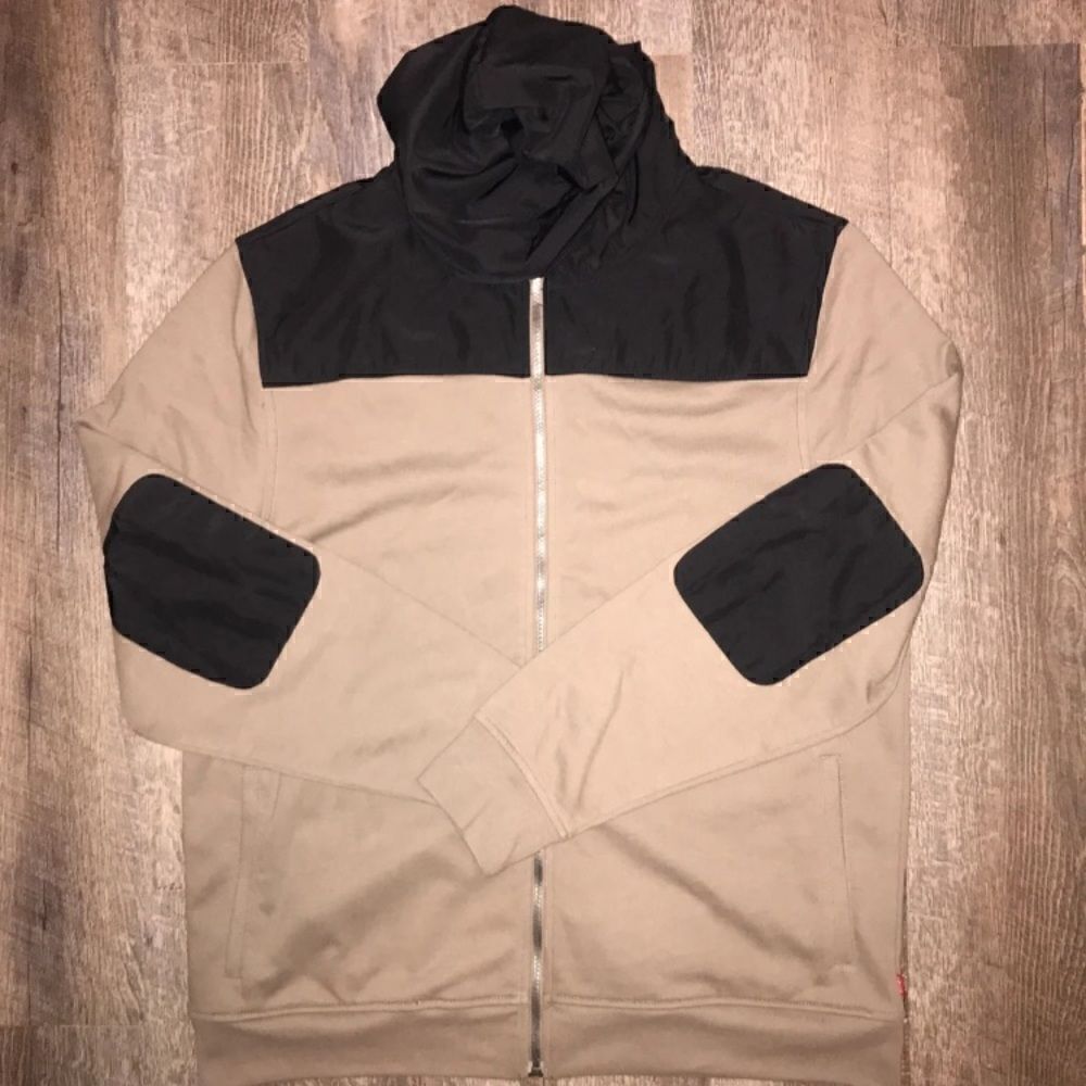 iZod Men’s Full Zip Hoodie